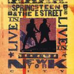 Bruce Springsteen - Live In New York City (Gatefold) (3 LP) (0190759789513)