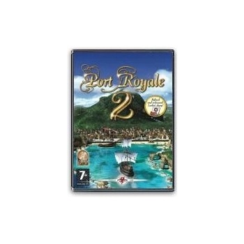 Port Royale 2