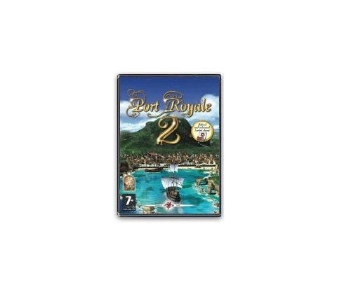 Port Royale 2