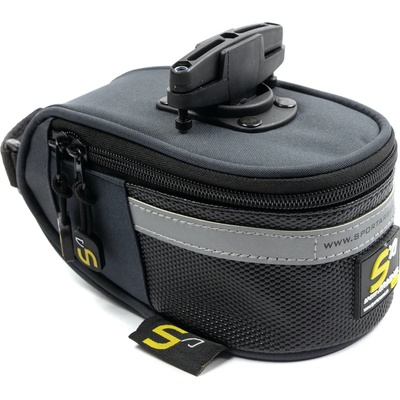 Sport Arsenal Чанта под седалка Art. 502 Цвят: черен