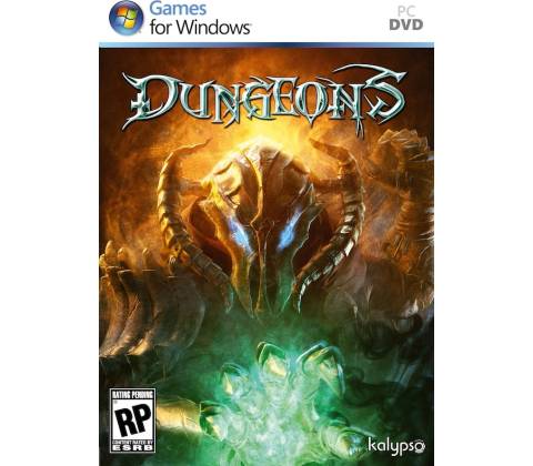 Dungeons