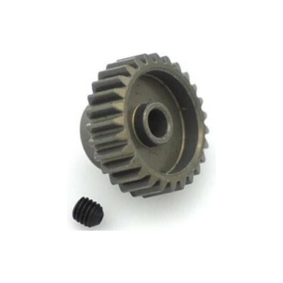 Pinion Gear 48P 27T 7075 Hard