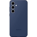 Samsung Galaxy S24 FE silicone case blue (EF-PS721CLEGWW)