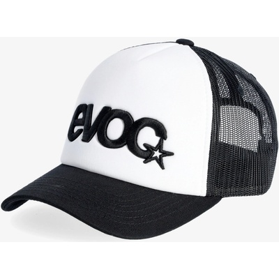Evoc Trucker Cap CI black/white
