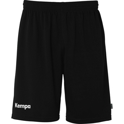 Kempa Team Shorts čierna