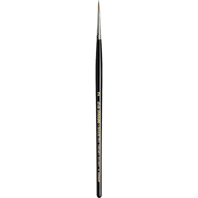 da Vinci Maestro Tobolsky Kolinsky sable series 10 1
