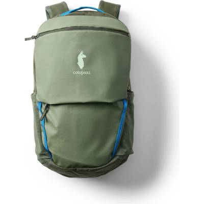 Cotopaxi Дневна раница Cotopaxi Allpa 26 Daypack - Fatigue - размер One Size (504-0371-0411)