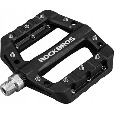 Rockbros 2017-12CBK MTB pedále