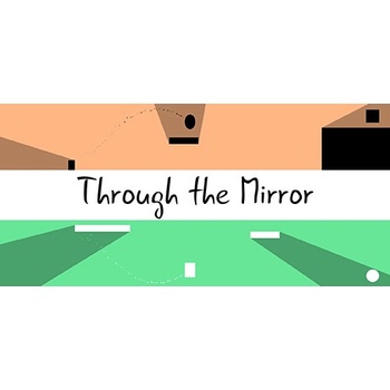 Volens Nolens Games Through the Mirror (PC)