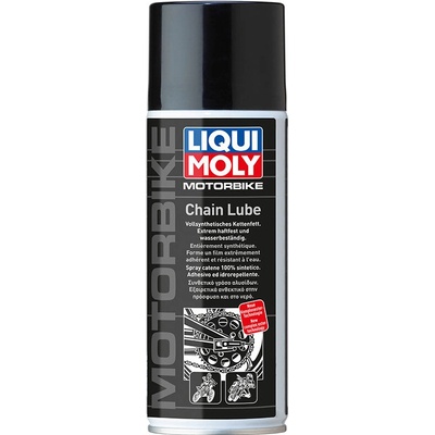 Liqui Moly 1508 Motorbike Chain Lube 250 ml