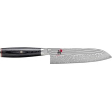 MIYABI Japonský nůž SANTOKU 5000FCD 18cm