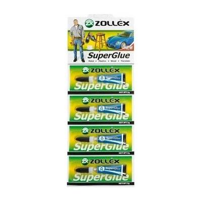 Zollex Super glue 3 g