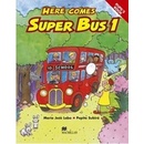 Here Comes Super Bus