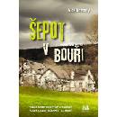 Šepot v bouři