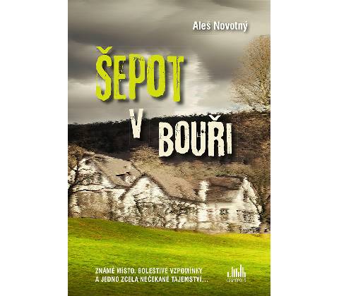 Šepot v bouři