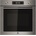 Master Kitchen MKO 906-PR M XS