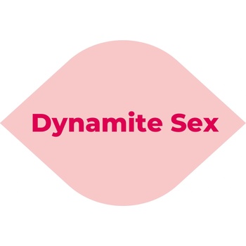 ostatní Dynamite Sex - еротична настолна игра