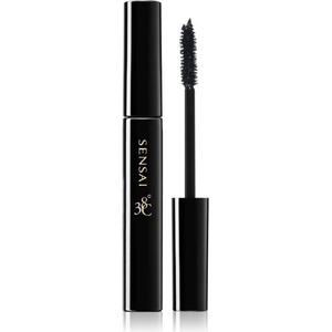 Sensai Mascara 38°C Separating & Lenghtening спирала за удължаване и разделяне на миглите цвят Black 7.5ml