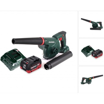 METABO AG 18
