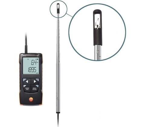 Testo 425