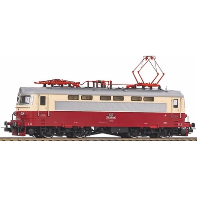Piko H0 Elektrická lokomotiva S499.02 Plecháč ČSD DCC zvuk 97402 – Hledejceny.cz