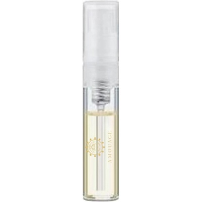 Amouage Epic Man parfumovaná voda pánska 2 ml vzorka