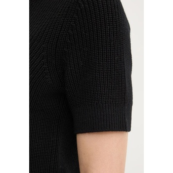 Michael Kors Вълнен пуловер MICHAEL Michael Kors (MF4612JF2G)