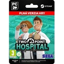 Hry na PC Two Point Hospital