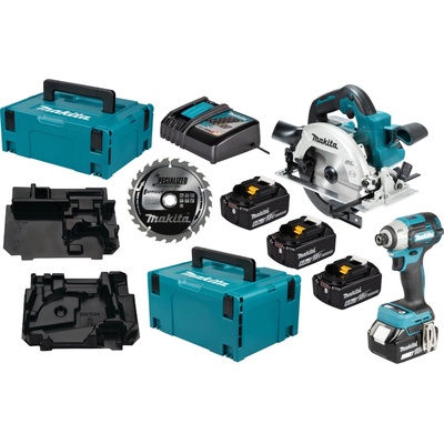 MAKITA DLX2565GJ