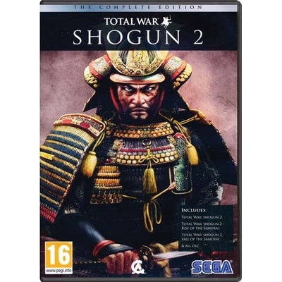 Total War: Shogun 2: Fall of the Samurai