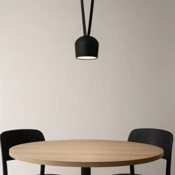 Orb belt 24w Ф330 h270mm 3000k 48v (1526-330)