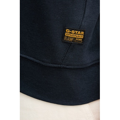 G-Star Памучна тениска G-Star Raglan (D24512.D976)