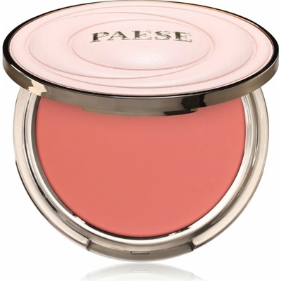 Paese Self Glow Blush krémová lícenka 02 peach sunrise 9 g