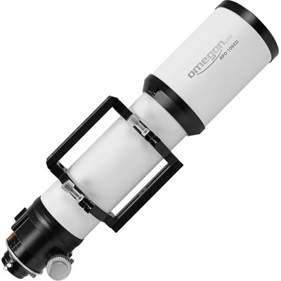 Omegon Pro APO AP 106/700 Triplet ED FCD-100