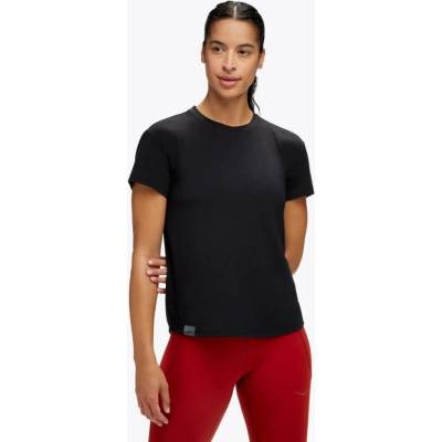 HOKA ESSENTIAL TEE 1141758 BLACK
