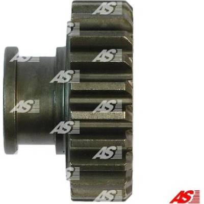 Pastorek startéru Mitsubishi M1T93571
