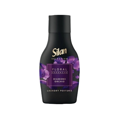 HENKEL drogerie Парфюм за пране Silan 540 мл Diamond Orch