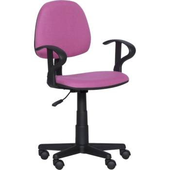 Carmen Детски стол Carmen 6012 T - розов