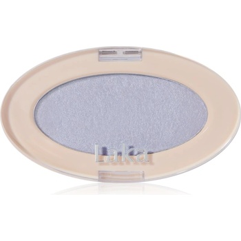 Laka Dreambeam Highlighter компактна озаряваща пудра цвят 03 Water Beam 3.7 гр
