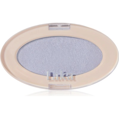 Laka Dreambeam Highlighter компактна озаряваща пудра цвят 03 Water Beam 3.7 гр