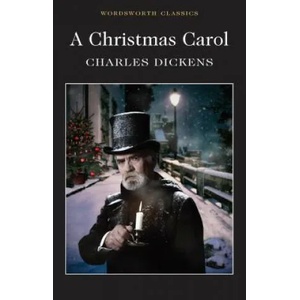 Christmas Carol (ISBN: 9781840227567)