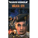 Válka cti - Weber David