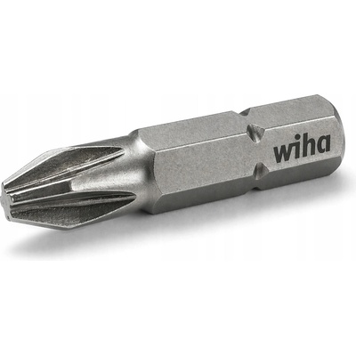 Wiha PZ2 x 25 mm 50 ks 08057