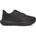 Under Armour Women's Infinite Pro Runner - Black