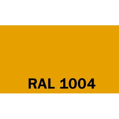 Dulux Rapidry Satin Matt 4,5L RAL 1004