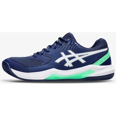 Asics Gel-Dedicate 8 Clay - Modrý