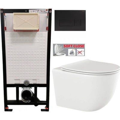 Deante CST_WC01 N51P NO1