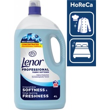 Lenor Professional aviváž Sea Breeze 200 PD 4 l