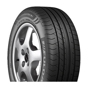 Fulda EcoControl 225/60 R17 103H