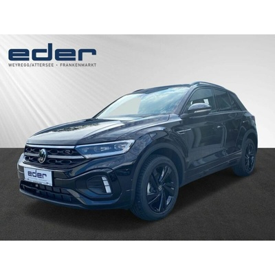 Volkswagen T-Roc TDI 4Motion DSG 110 kW
